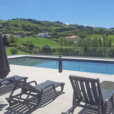 Casa De Campo, Country house Algarvia
