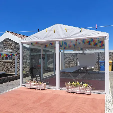 Casa De Campo, * Algarvia