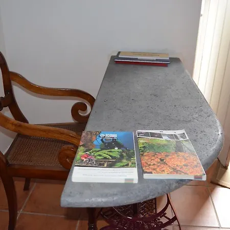 Casa De Campo, Gospodarstwo wiejskie
