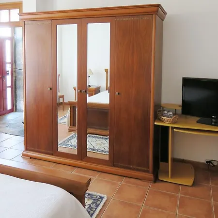 Country house Casa De Campo, Algarvia