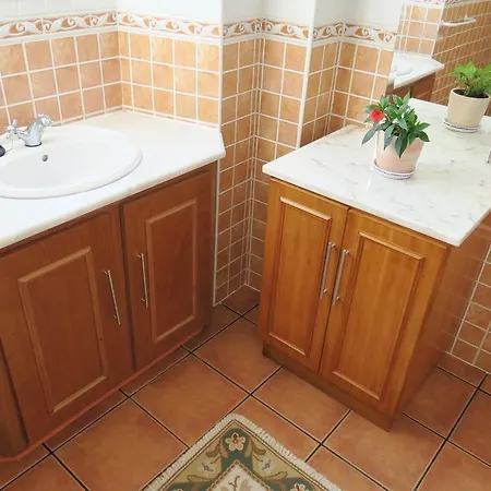 Country house Casa De Campo, Algarvia