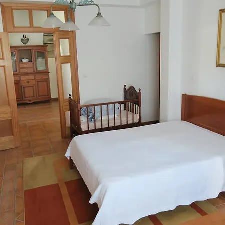 Casa De Campo,
