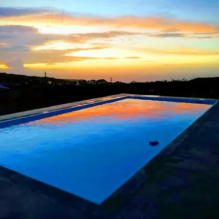 Casa De Campo, * Algarvia