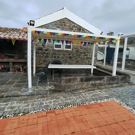 Летний дом Casa De Campo,