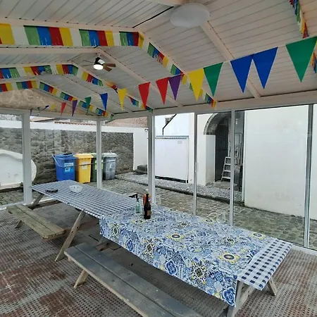 Casa De Campo, Летний дом