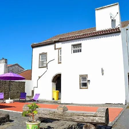 Casa De Campo, Algarvia