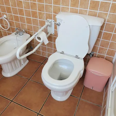 Casa di campagna Casa De Campo,