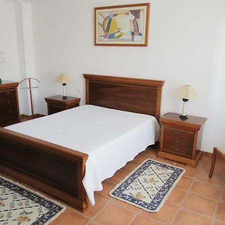 Casa De Campo, Algarvia