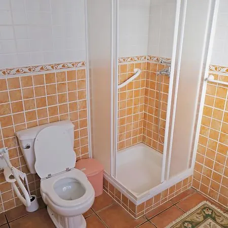 Летний дом Casa De Campo,