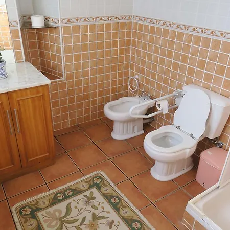 Casa De Campo, Algarvia