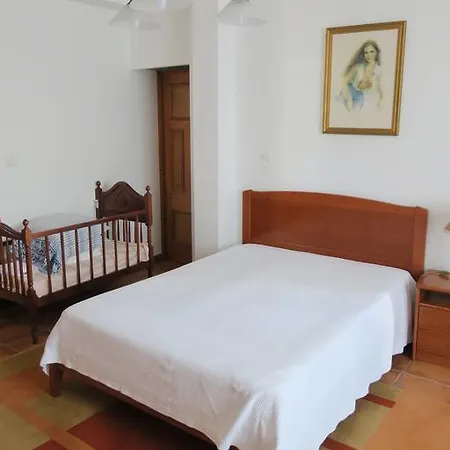 Casa De Campo,