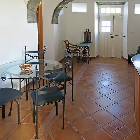 Летний дом Casa De Campo, Algarvia