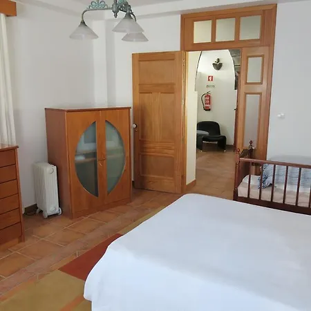 Летний дом Casa De Campo, Algarvia