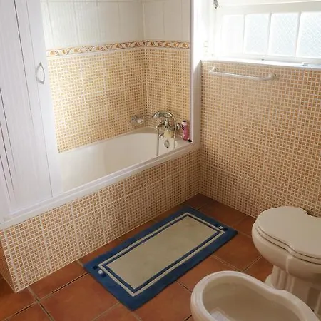 Casa De Campo, Algarvia