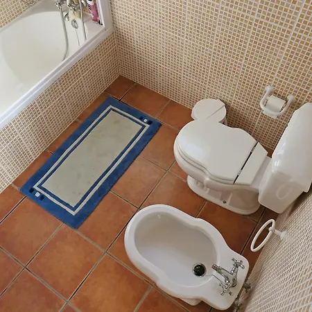 Casa di campagna Casa De Campo,