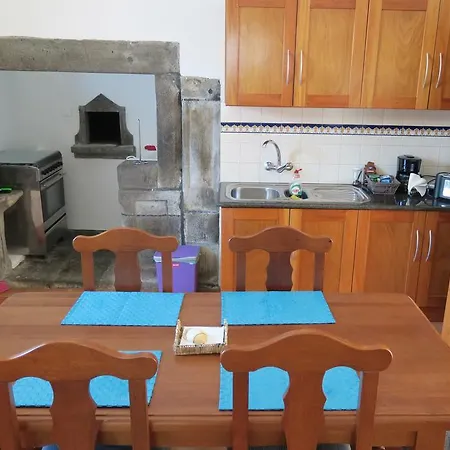 컨트리하우스 Casa De Campo, *