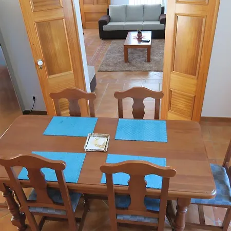 Casa De Campo,
