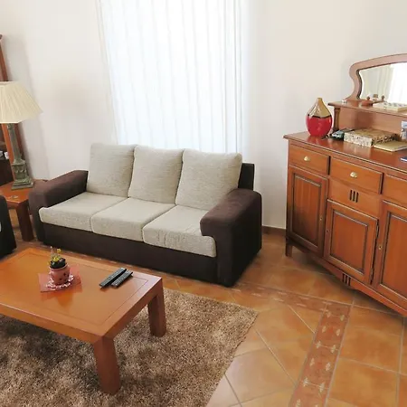 Casa De Campo, Algarvia