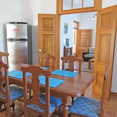 Casa De Campo, Algarvia