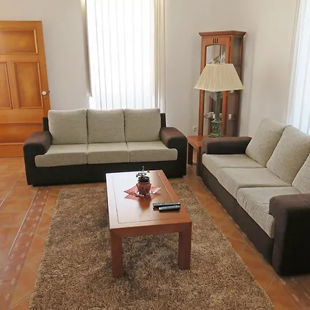Летний дом Casa De Campo, Algarvia