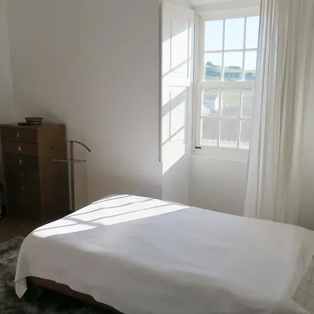 컨트리하우스 Casa De Campo, Algarvia