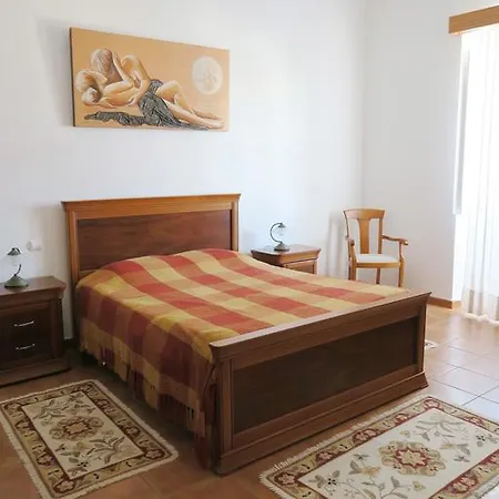 컨트리하우스 Casa De Campo, Algarvia
