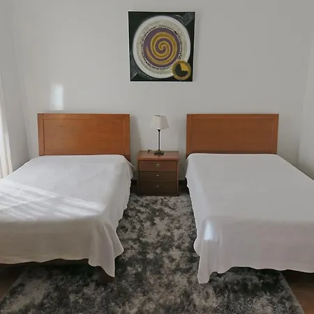 Летний дом Casa De Campo, Algarvia