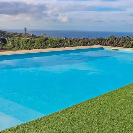 Casa De Campo, Landsted Algarvia