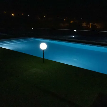 Casa De Campo, Algarvia