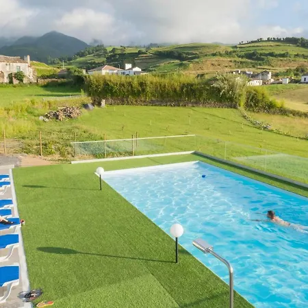 Casa De Campo, Landsted