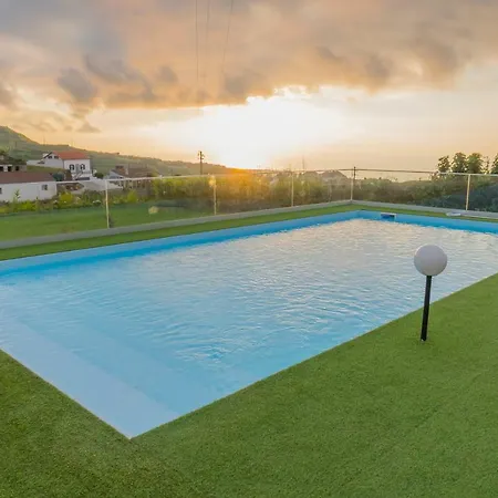 컨트리하우스 Casa De Campo, *