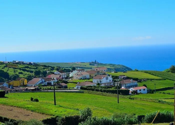 Casa De Campo, Algarvia
