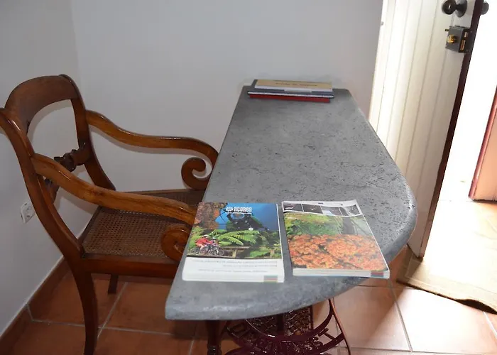 Casa De Campo, Lantställe