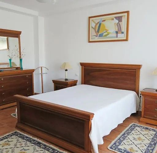 Lantställe Casa De Campo,