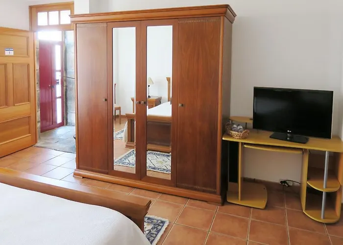 Lantställe Casa De Campo, Algarvia