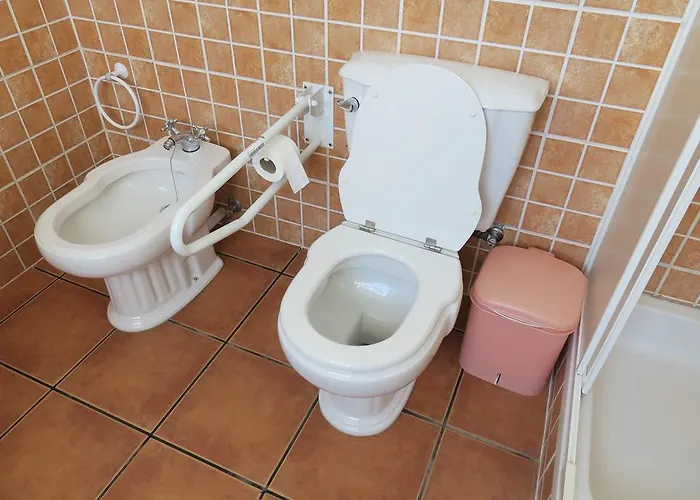 Lantställe Casa De Campo,