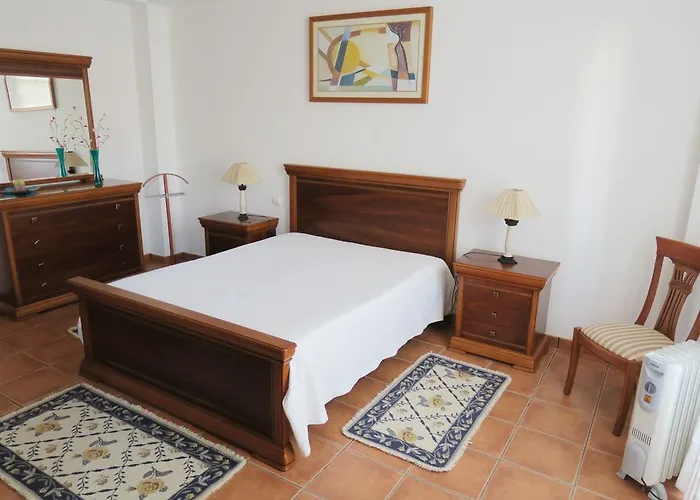 Casa De Campo, Algarvia