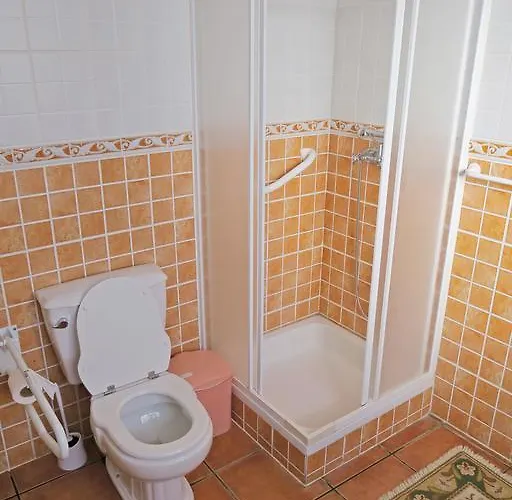 Lantställe Casa De Campo,