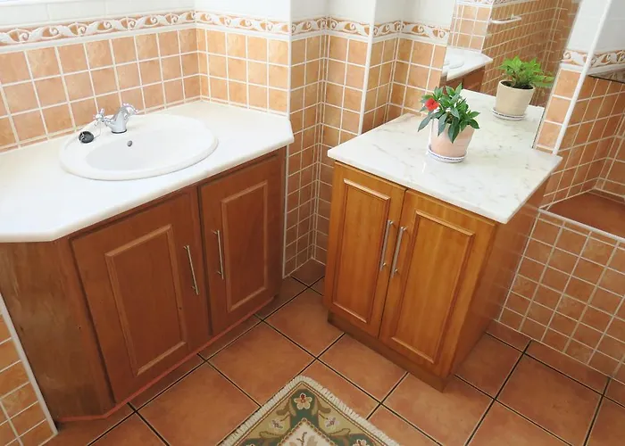 Lantställe Casa De Campo, Algarvia