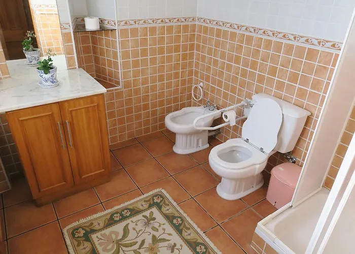 Casa De Campo, Algarvia