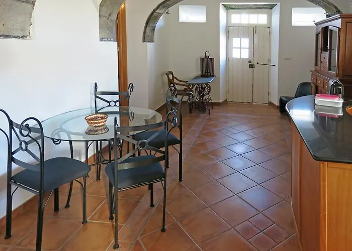 Lantställe Casa De Campo, Algarvia