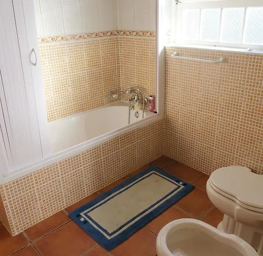 Casa De Campo, Algarvia