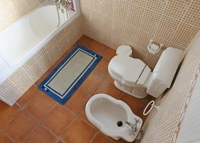 Lantställe Casa De Campo,