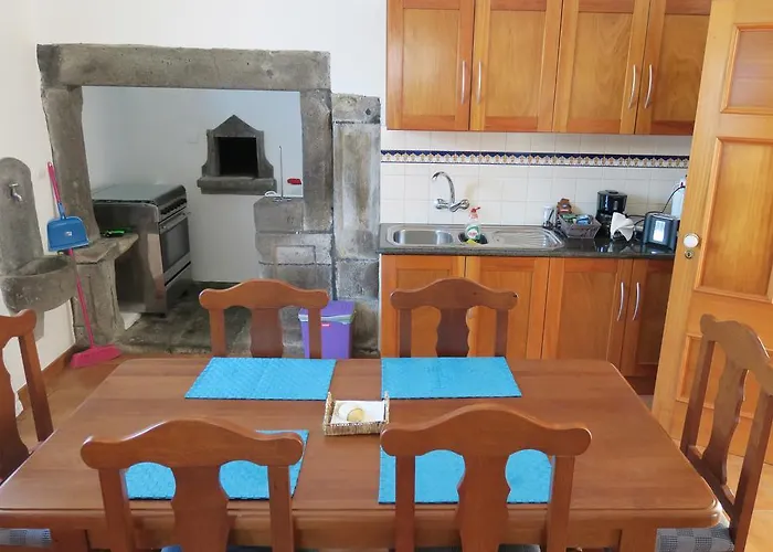 Lantställe Casa De Campo, *