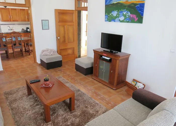 Lantställe Casa De Campo, *