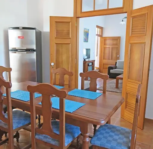 Casa De Campo, Algarvia