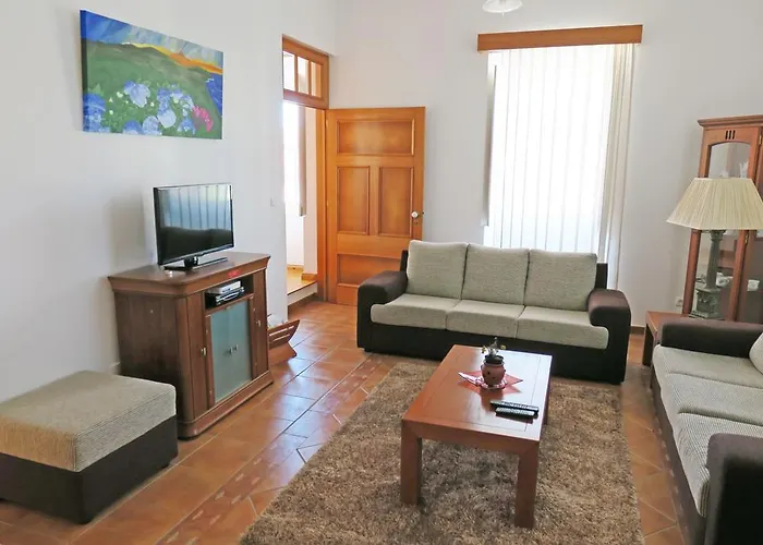 Lantställe Casa De Campo,