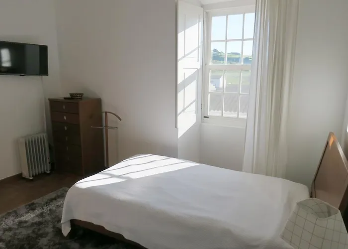 Lantställe Casa De Campo, Algarvia