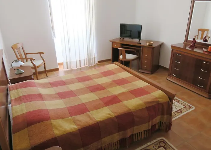 Lantställe Casa De Campo,