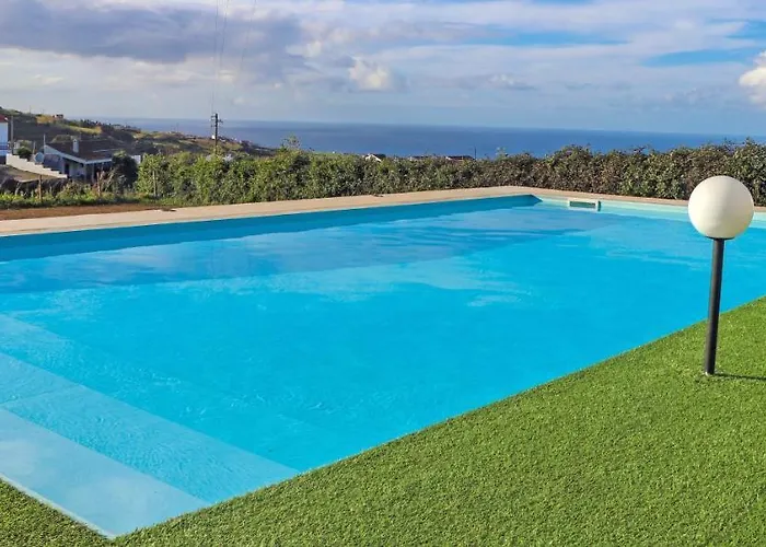 Casa De Campo, Lantställe Algarvia